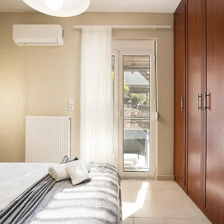 빌라 Seaview Marije, By Idealstay Experience Bali (Crete)