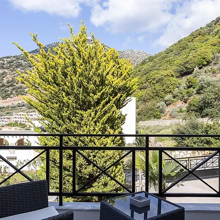 Seaview Marije, By Idealstay Experience 빌라 Bali (Crete)